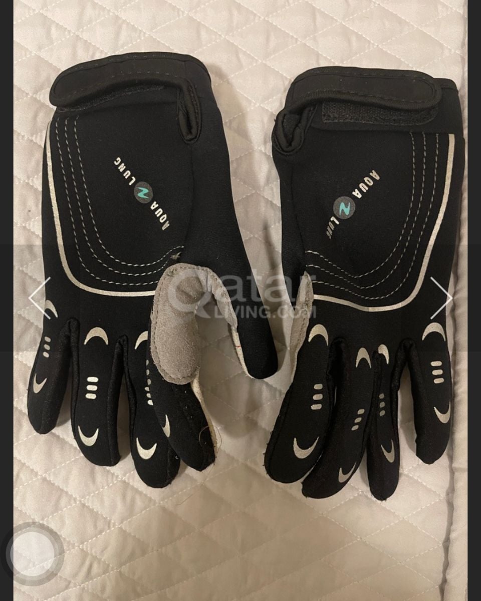 Professional Diving Set - Image 3