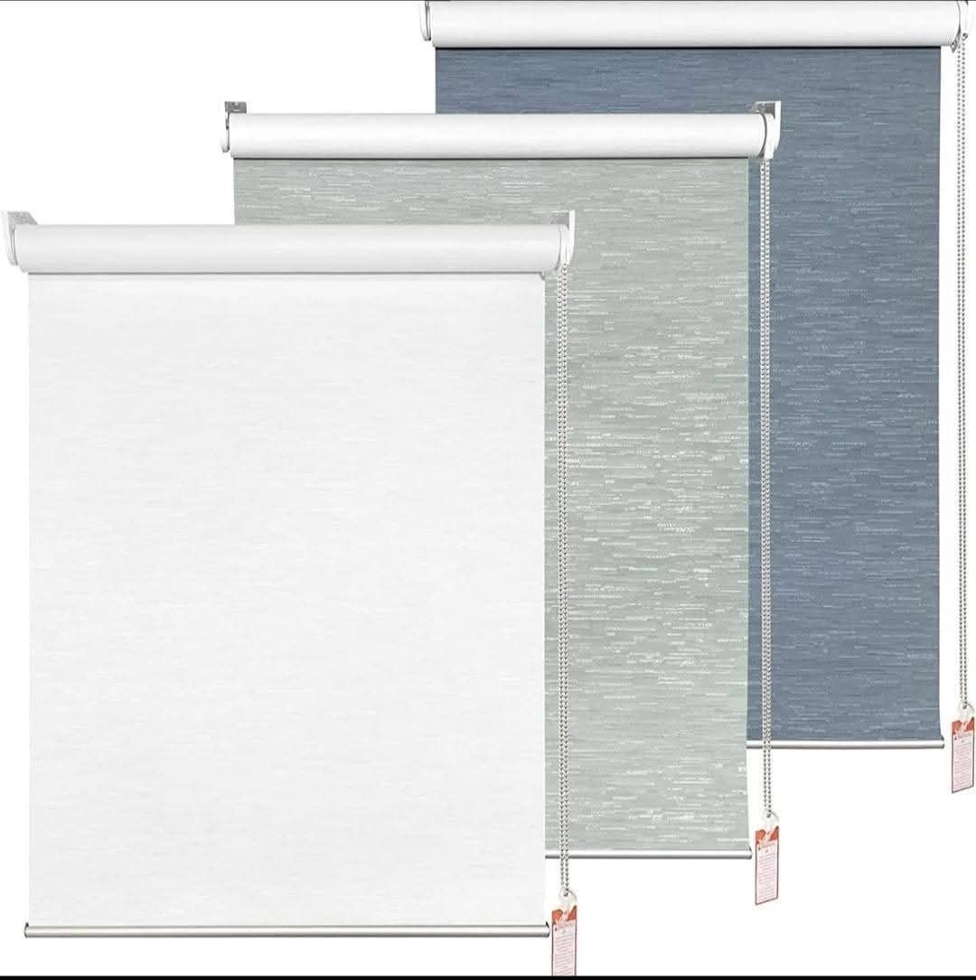 Wave design curtain - Image 15