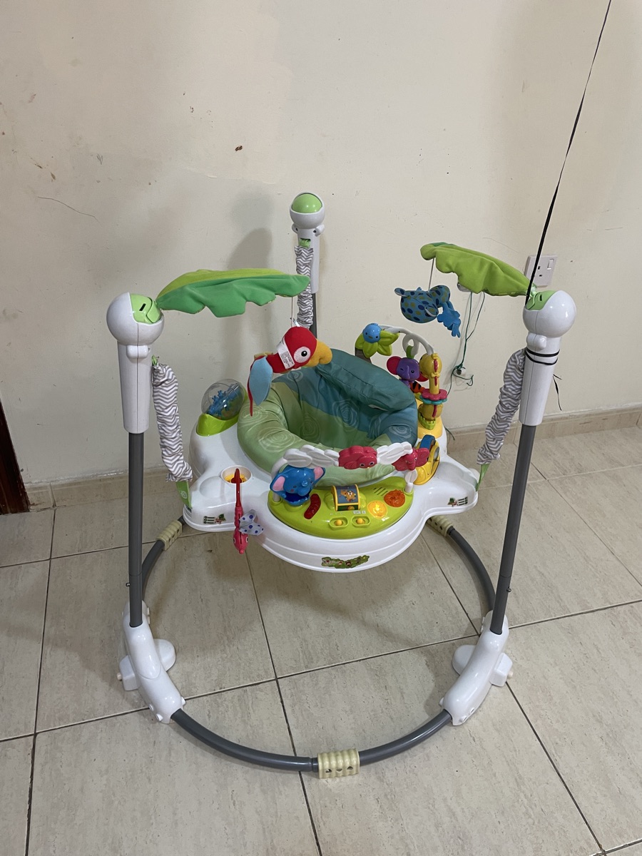 Jumperoo - Image 4