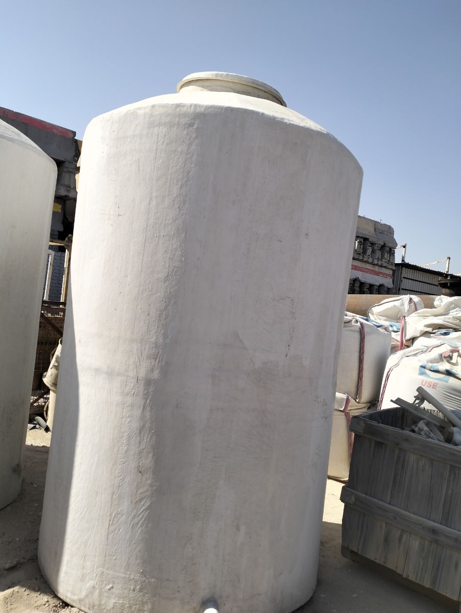 PLASTIC TANKS, GRP TANKS, STEEL TANKS, SEWAGE TANKS DIESEL TANKS, IBC TANKS,DRUM - Image 11