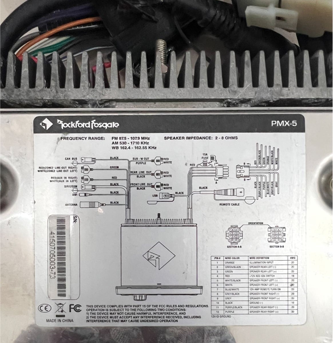 Amplifier - Image 6