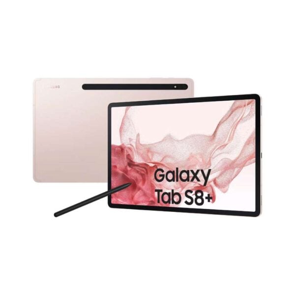 Samsung Galaxy Tab S8+ - Image 1