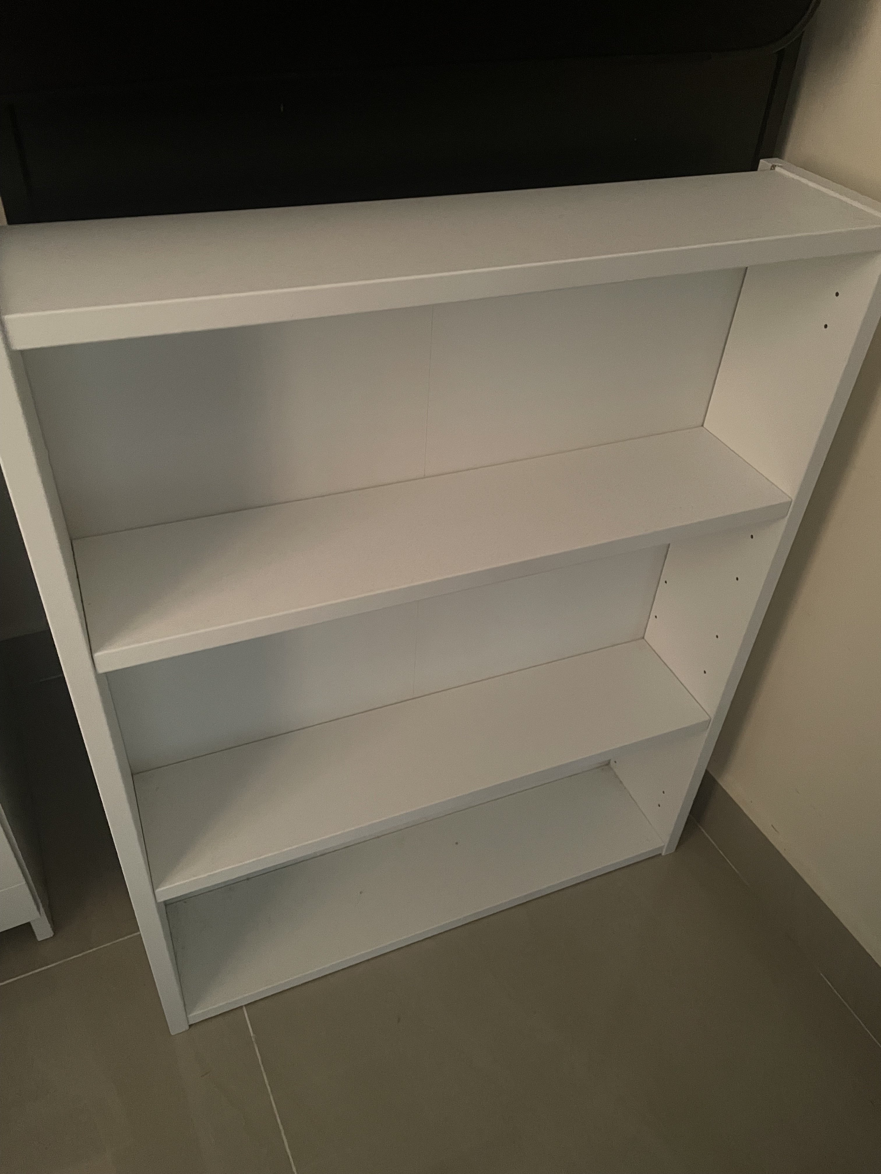 Storage rack - Image 1