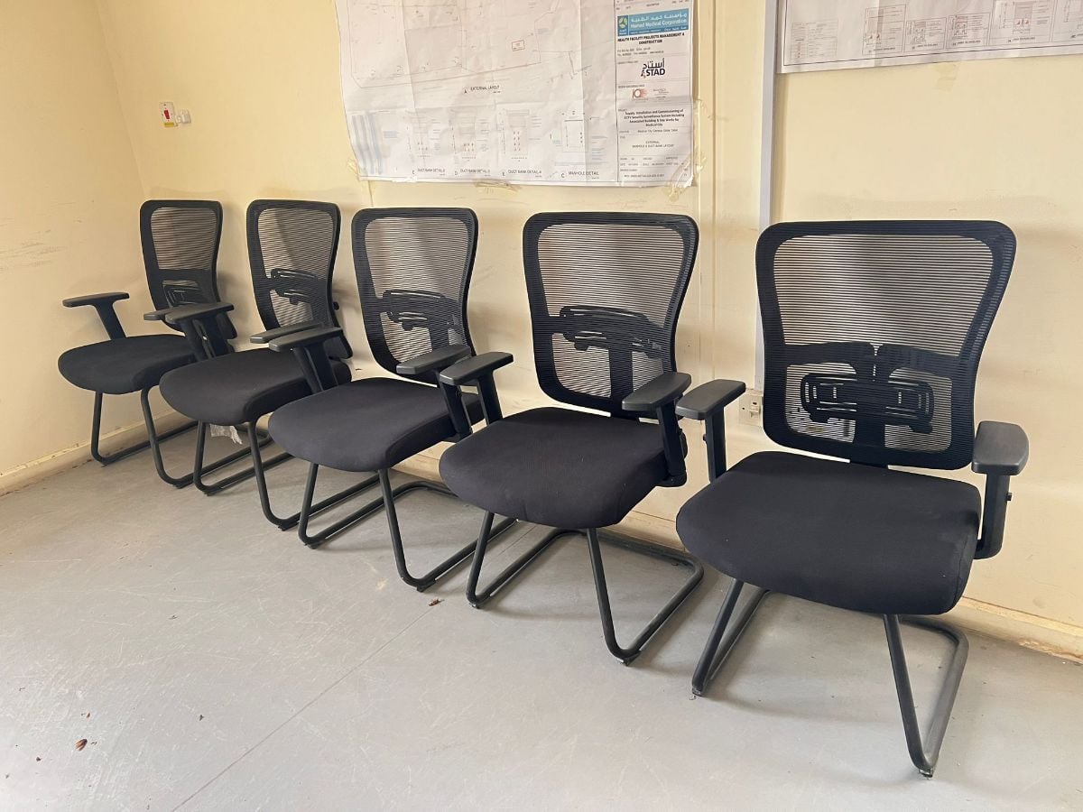 Used office furniture buy and selling 33740365 - Image 7