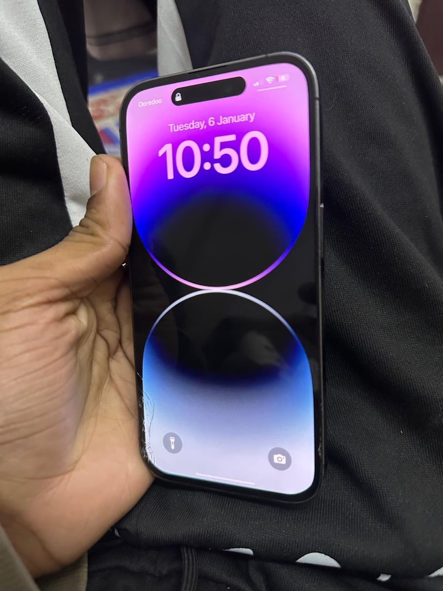 iPhone 14 Pro 256gb - Image 3