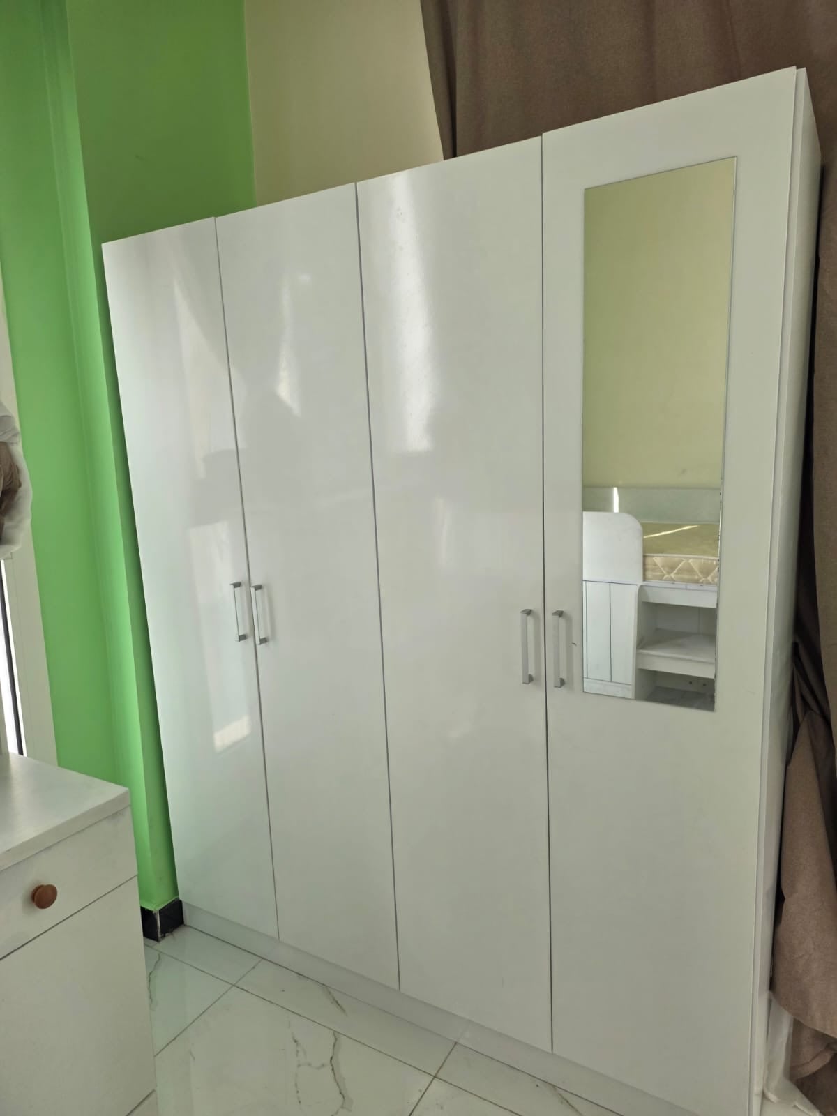 2 kids beds+ 1 teenager bed for urgent sale - Image 4
