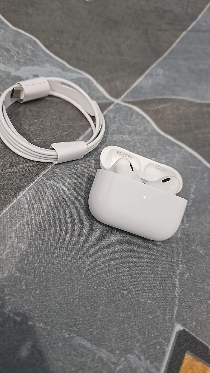 Airpods 2 pro (1:1 mastercopy) - Image 6