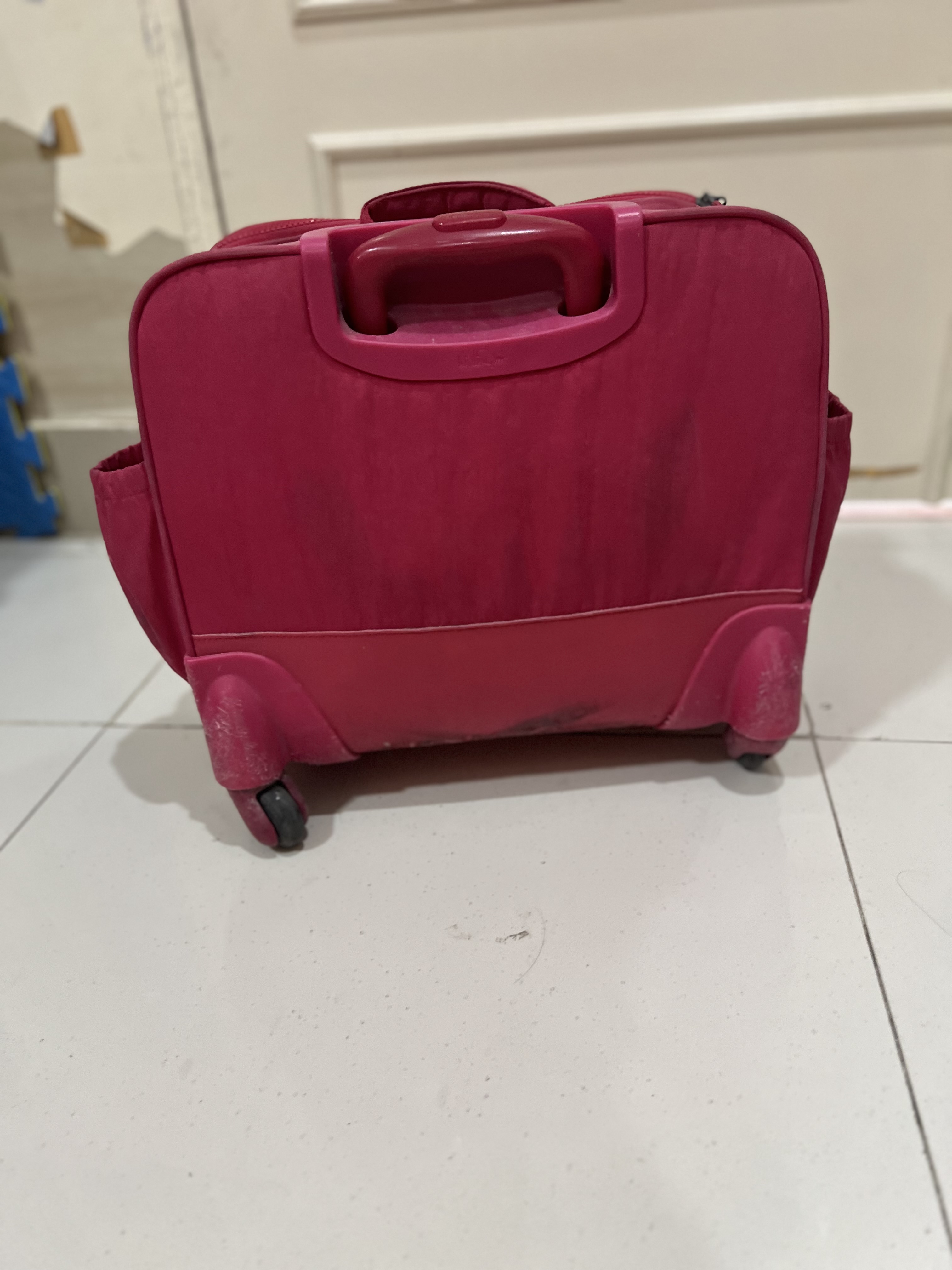 Kipling School Bag - Image 4