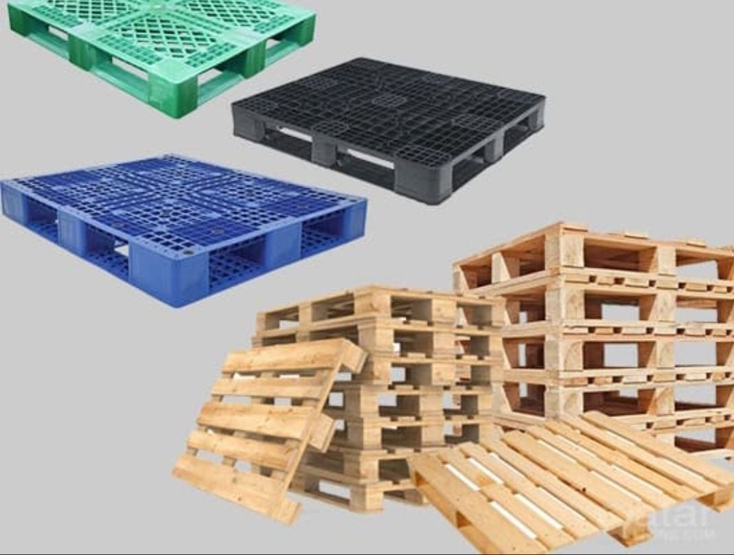 Pallet - Image 1
