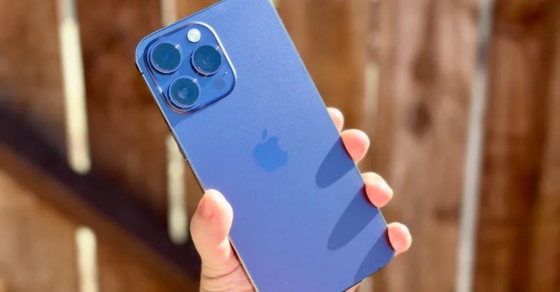 iphone 14 pro max - Image 1