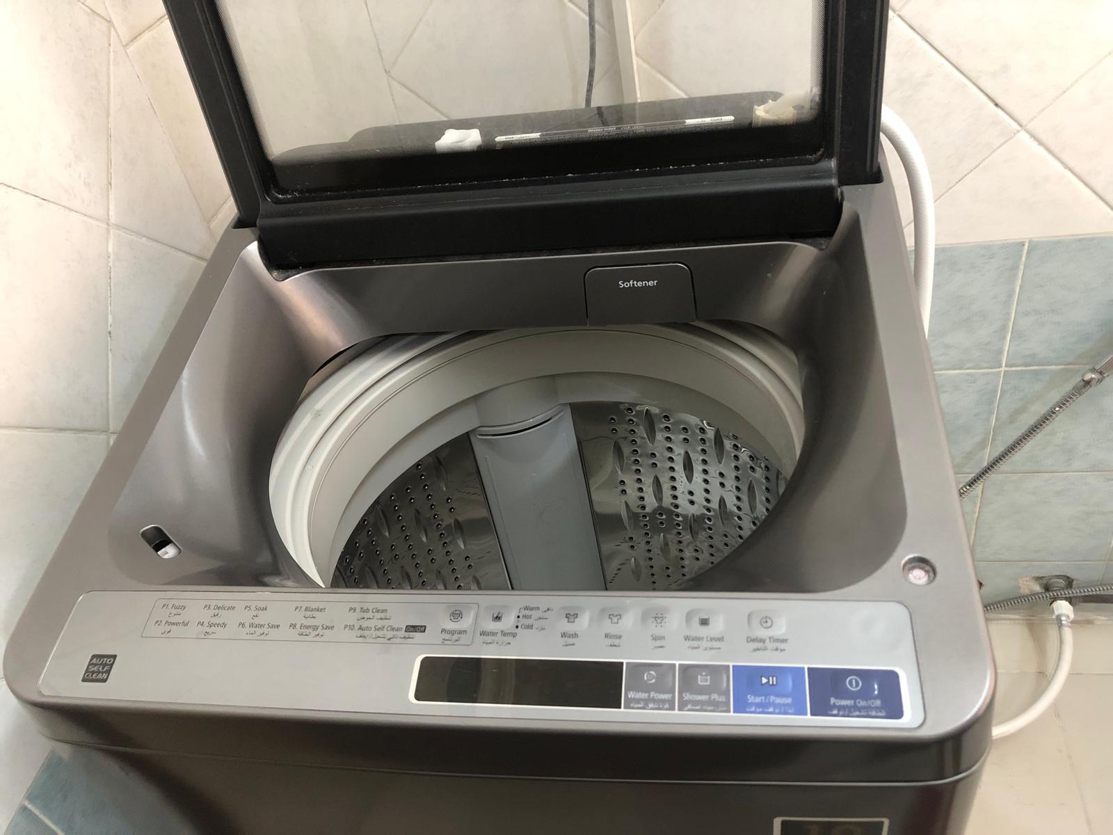 WASH MACHINE 3 YEARS OLD - Image 6