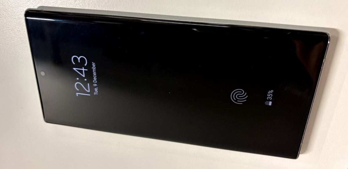 Samsung note 10 plus 256 gb for sale - Image 2