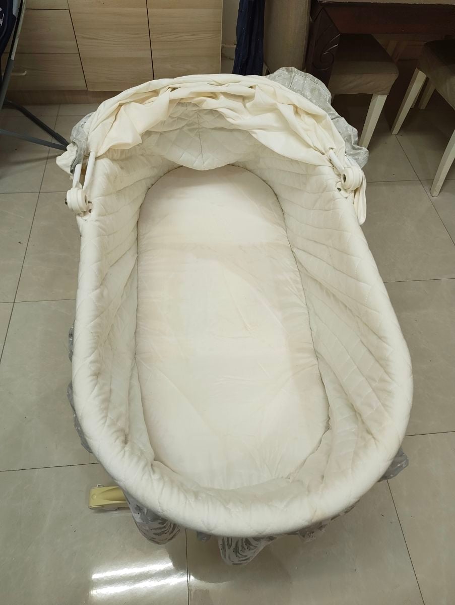 Cradle for sale - Image 1