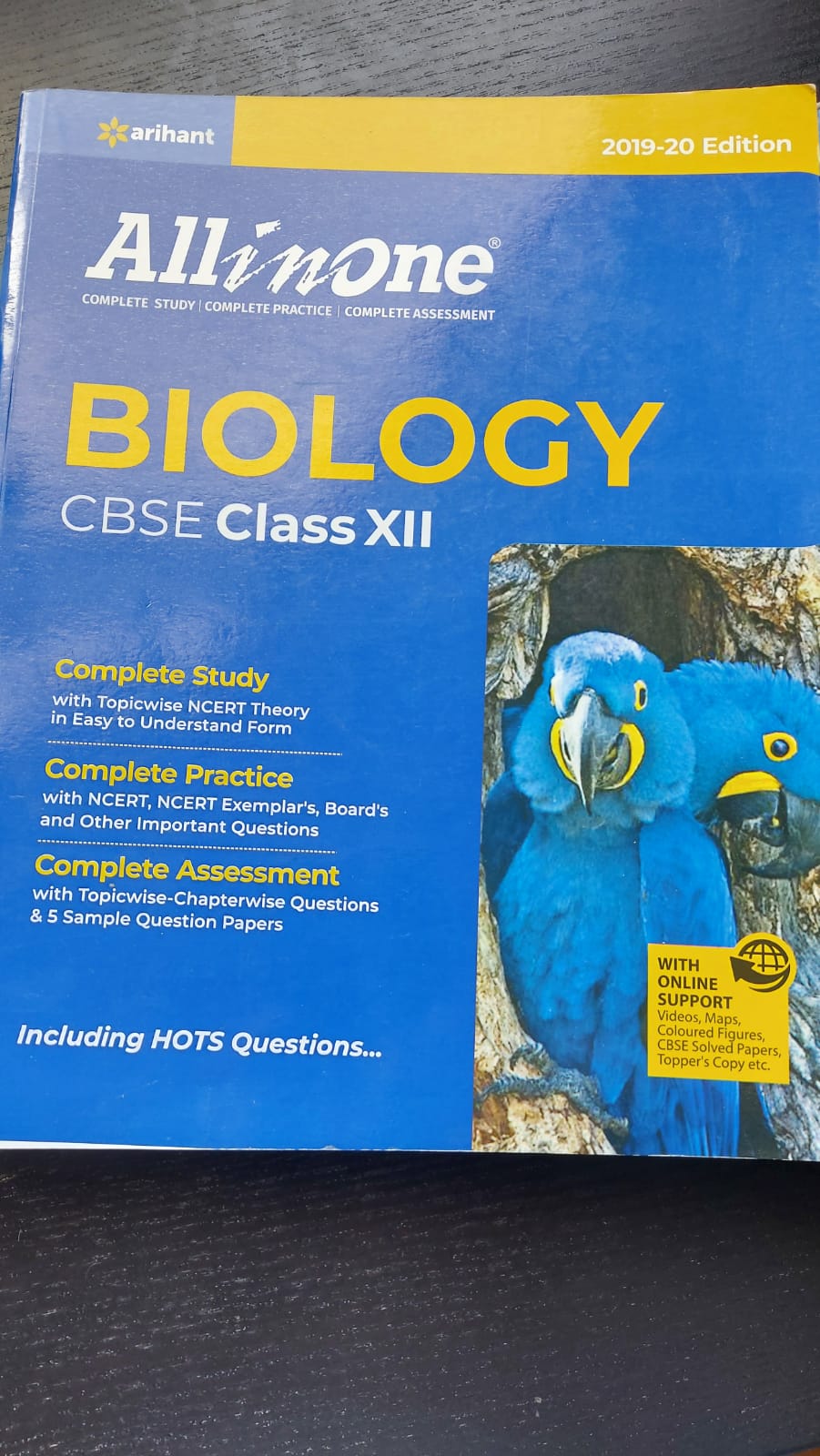 Low price-CBSE 11 & 12 IIT JEEadv study books,  - Image 10