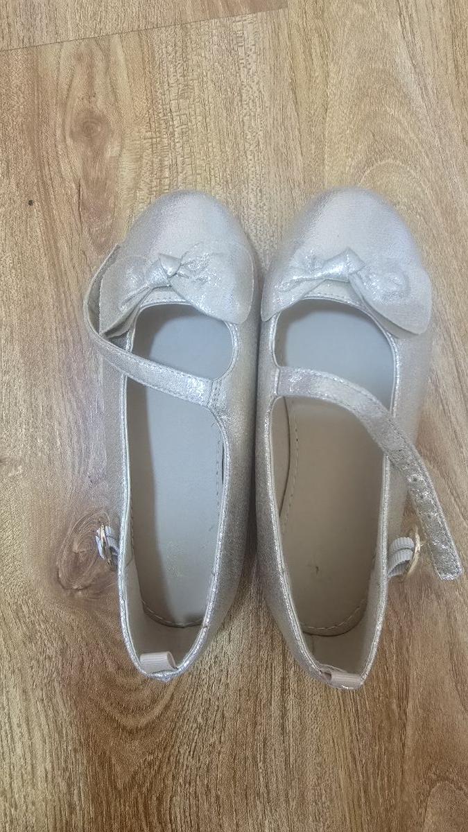 Unused Party Ballerinas - Image 3