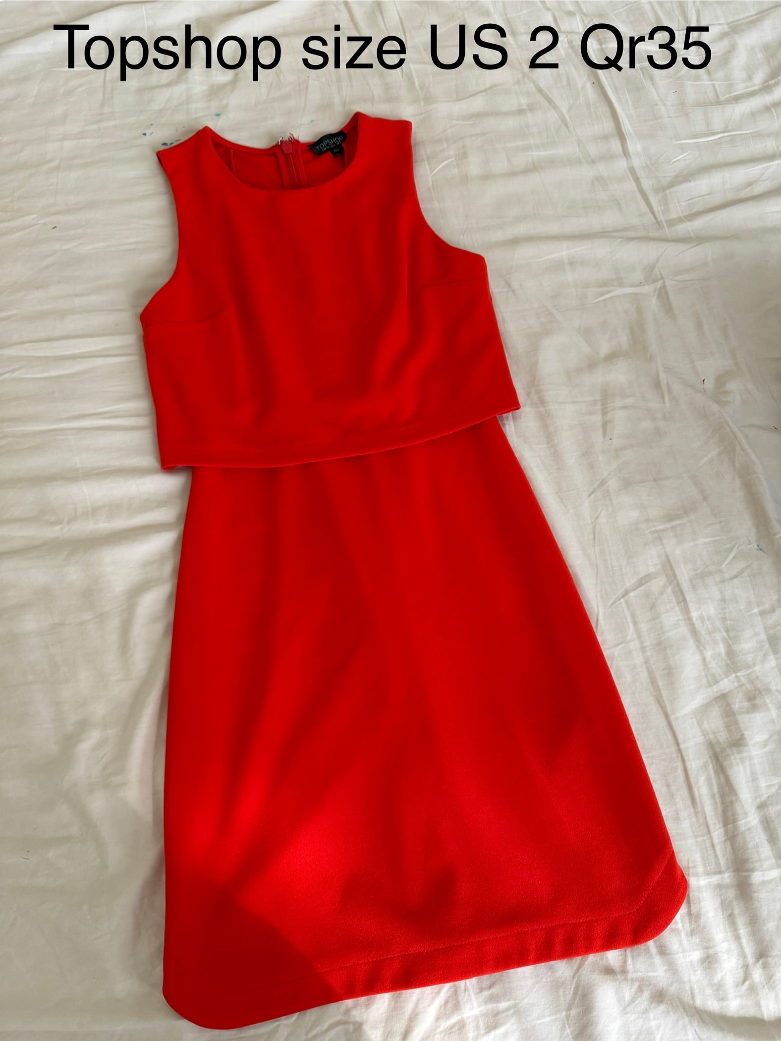 Assorted Branded Woman’s Clothes - Image 1