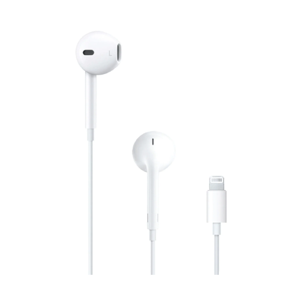 Apple EarPods - Lightning Connector - Image 1