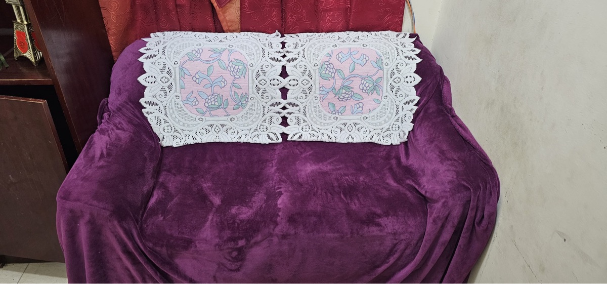 SOFA 2 Seater WITH CUSHION - Image 5