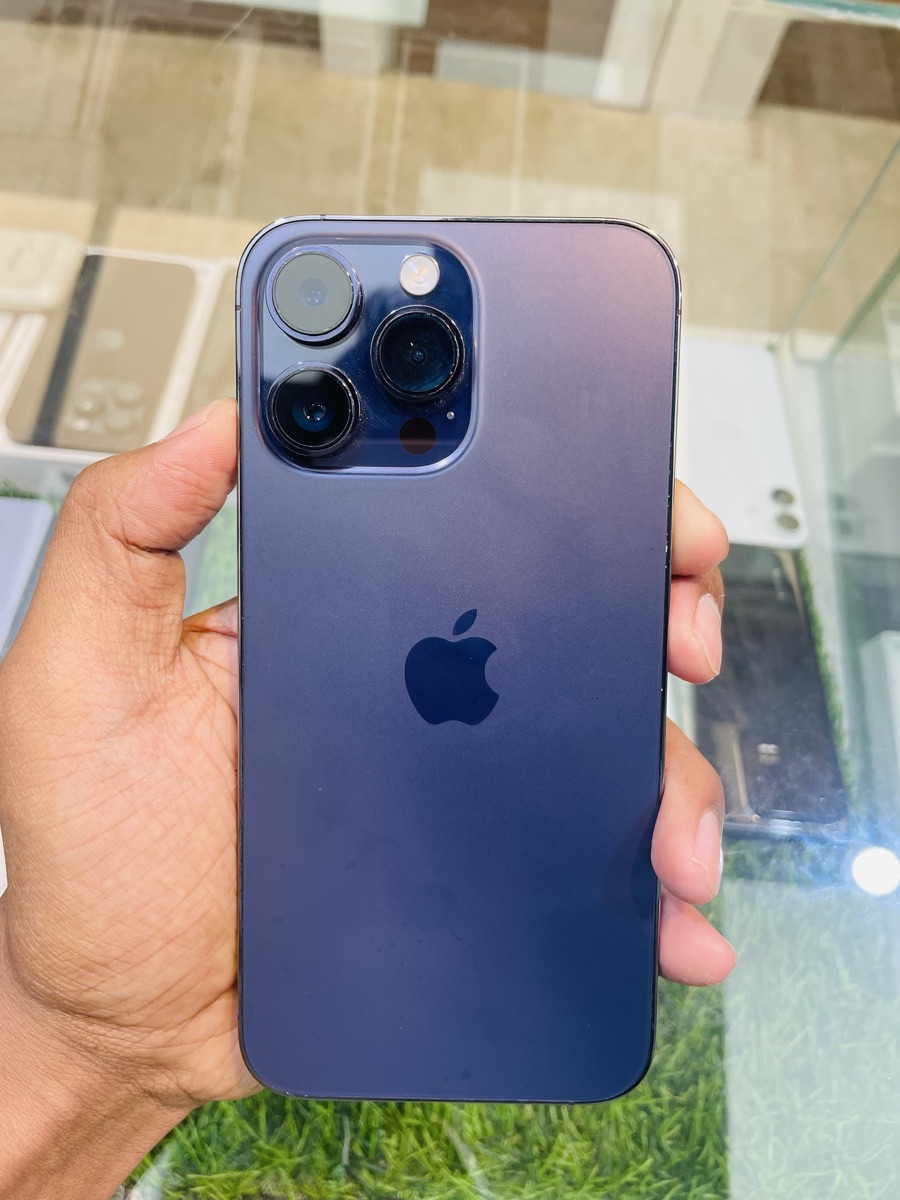 iPhone 14 Pro Max - Image 3