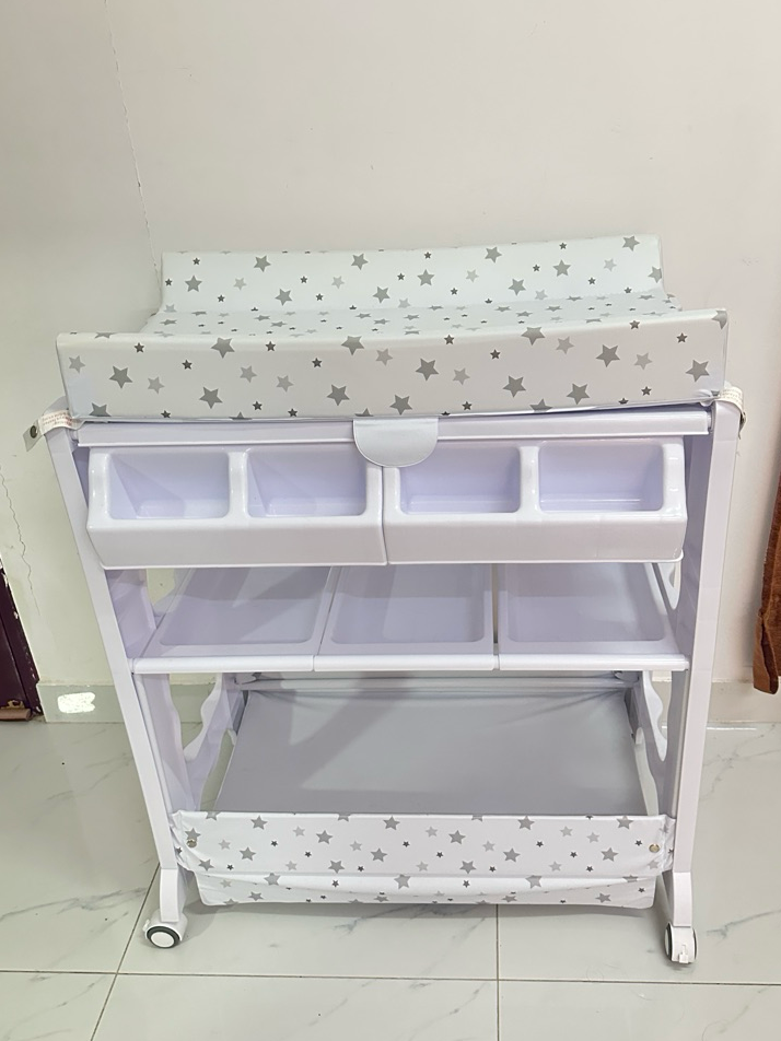 Diaper Changing table - Image 5