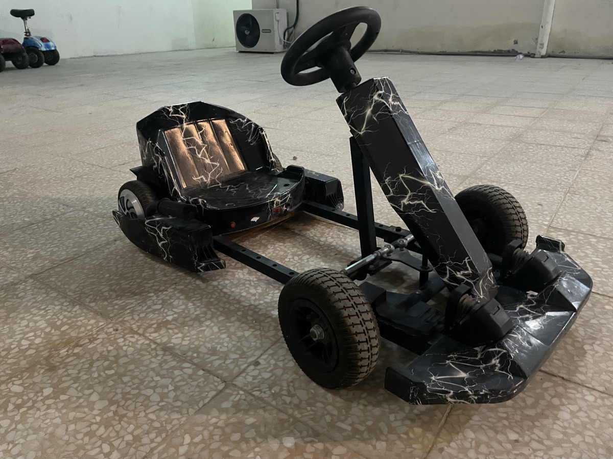 Kids toy car - Image 4
