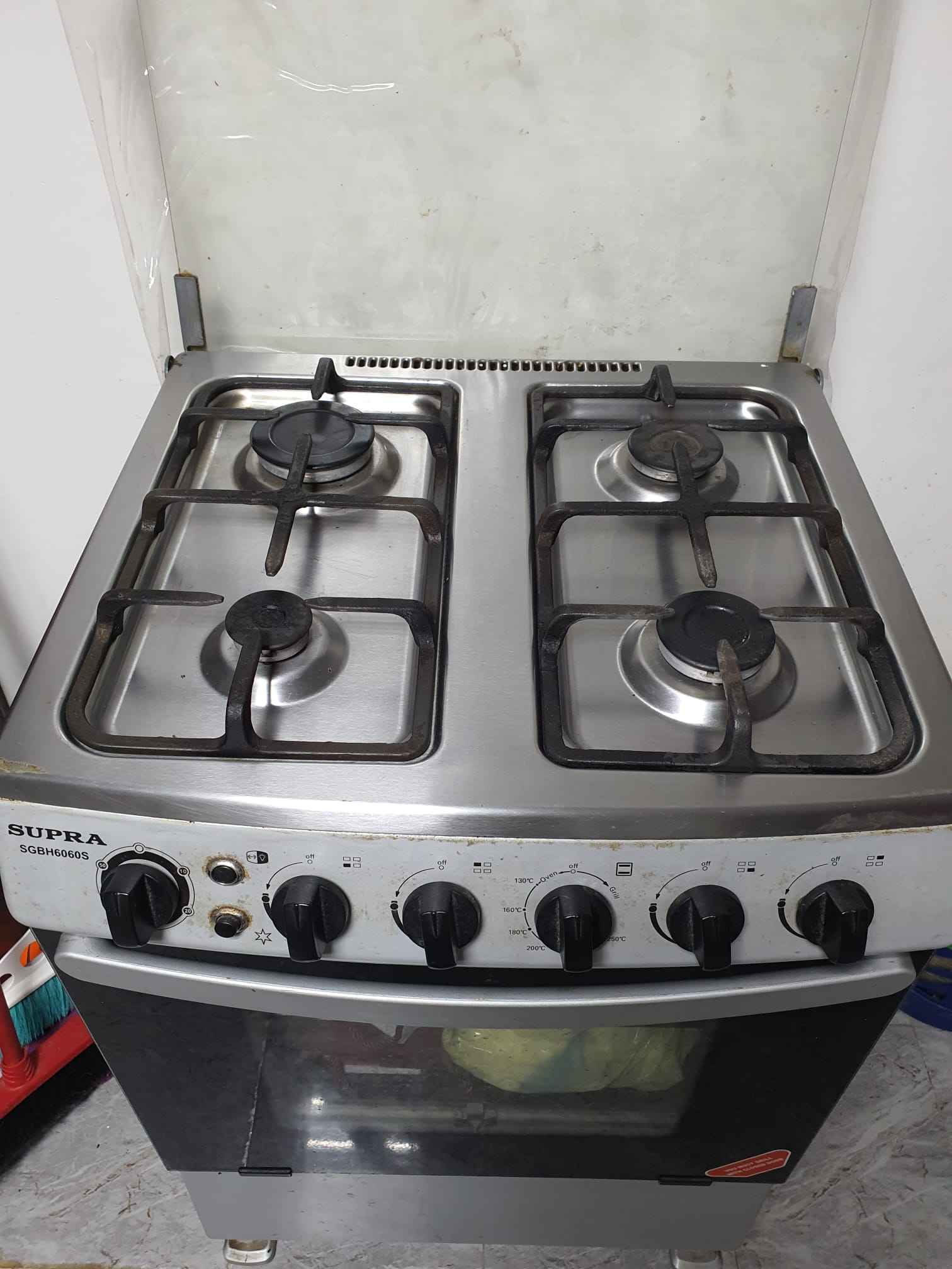 Cooking Range for Sale - Image 2