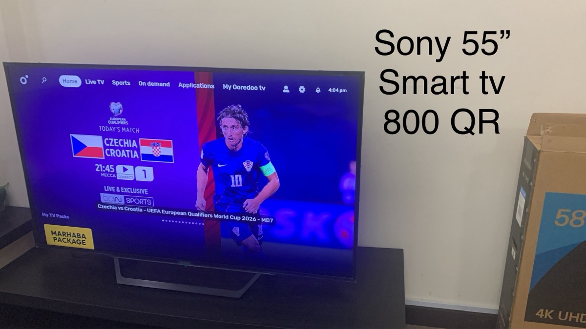 Sony TV - Image 2