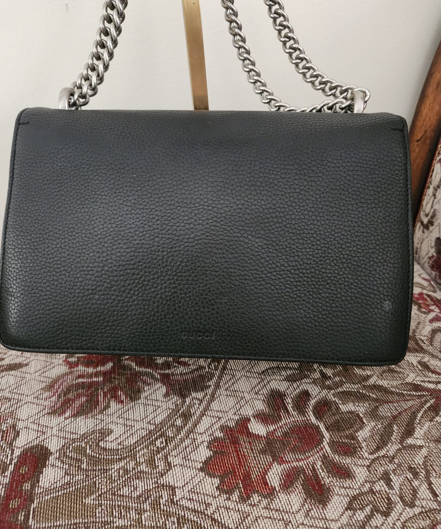 Gucci Bag (used) - Image 3