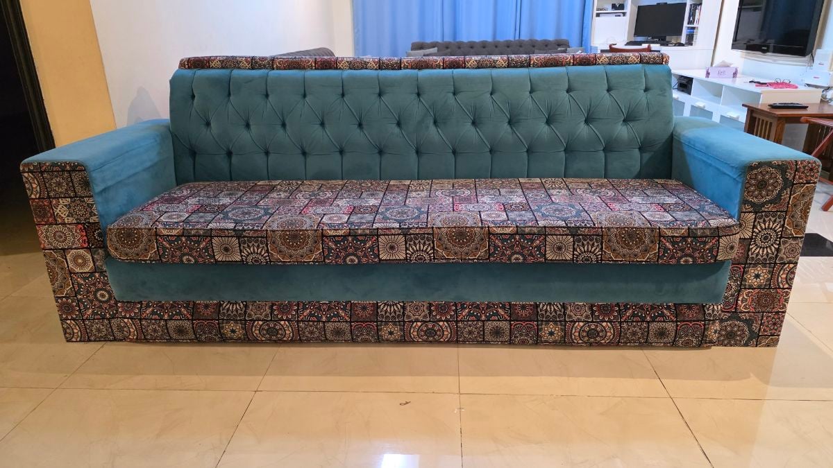 Sofa Majles 11 person - Image 1