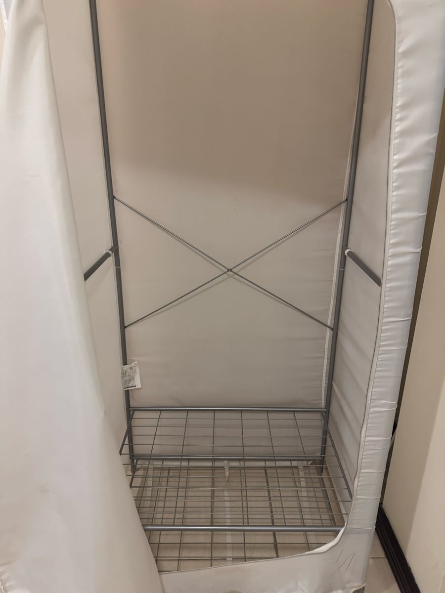 Wardrobe from IKEA - Image 3