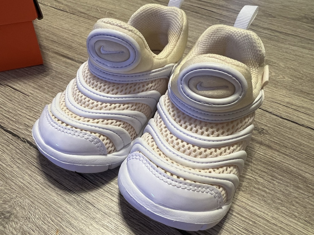 Toddler Shoes - Image 3