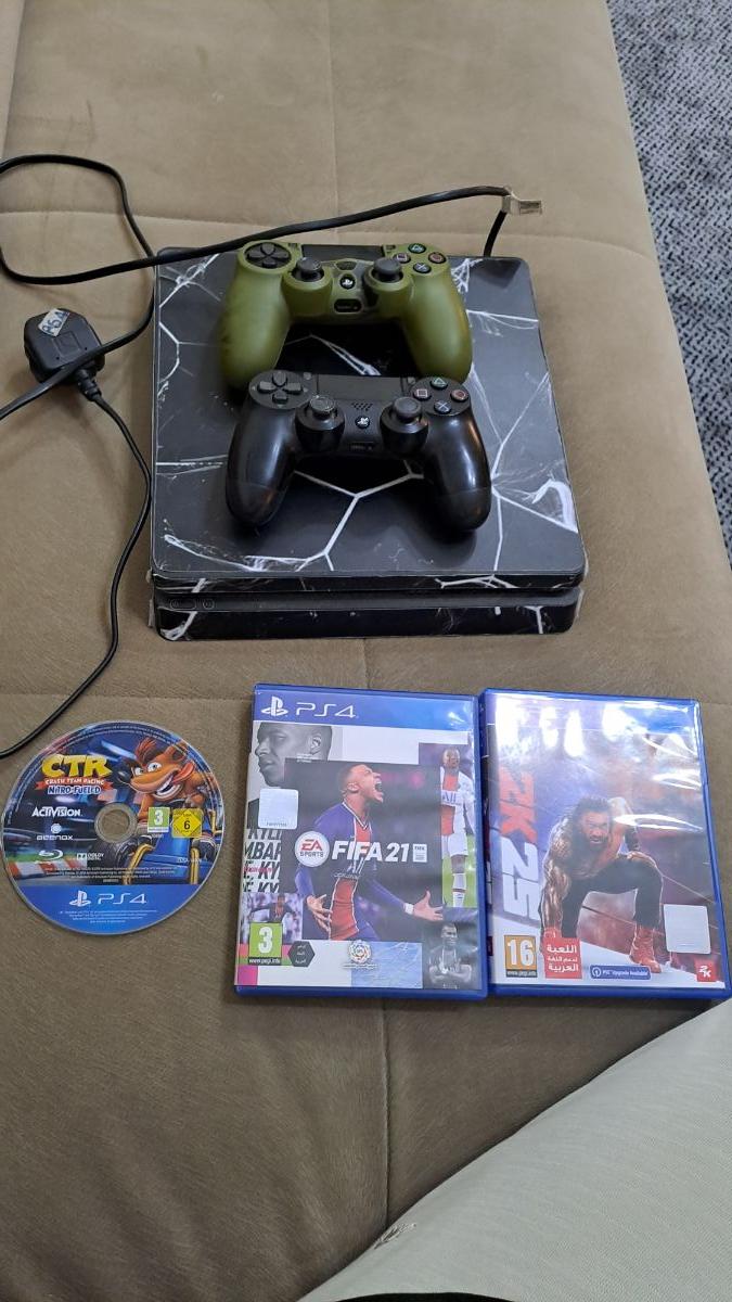 Ps4 for sale - Image 2