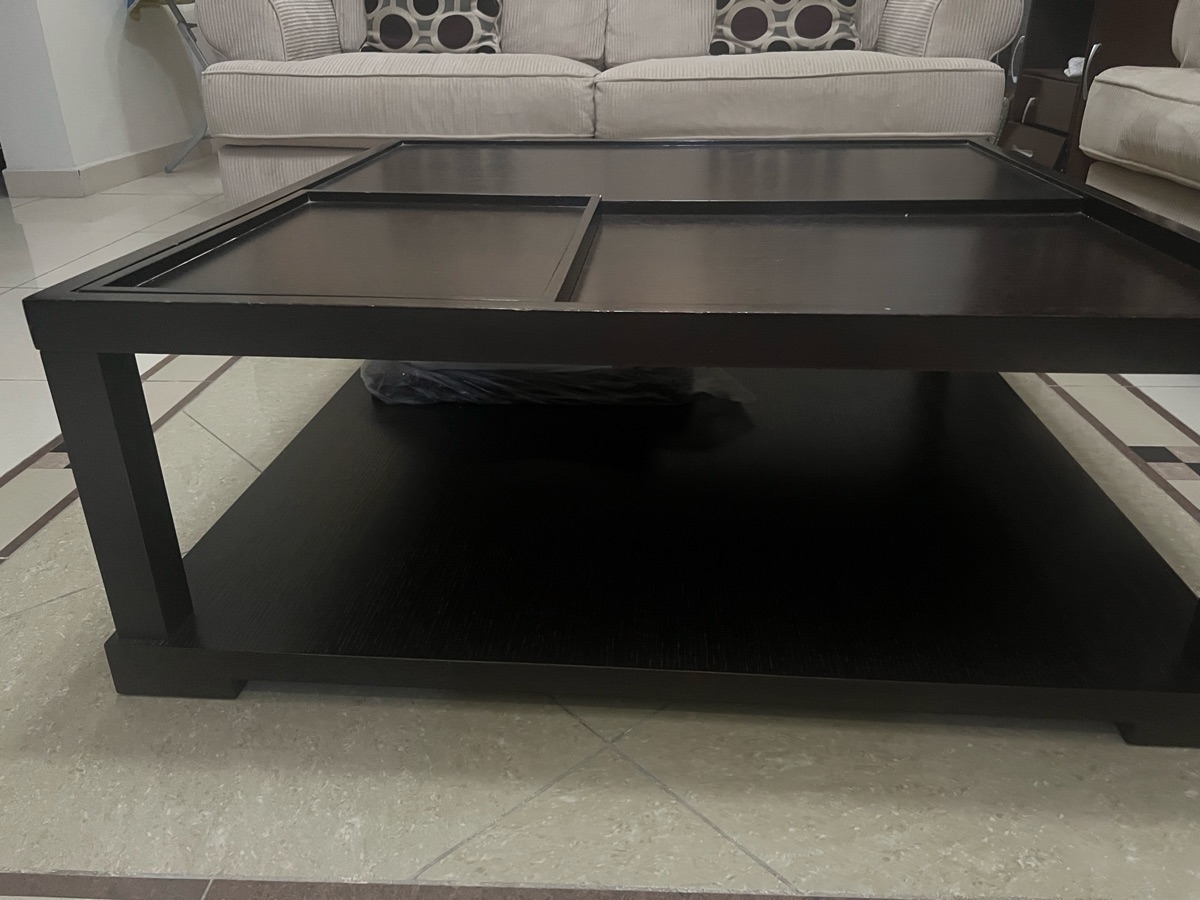 Coffee Table - Image 2