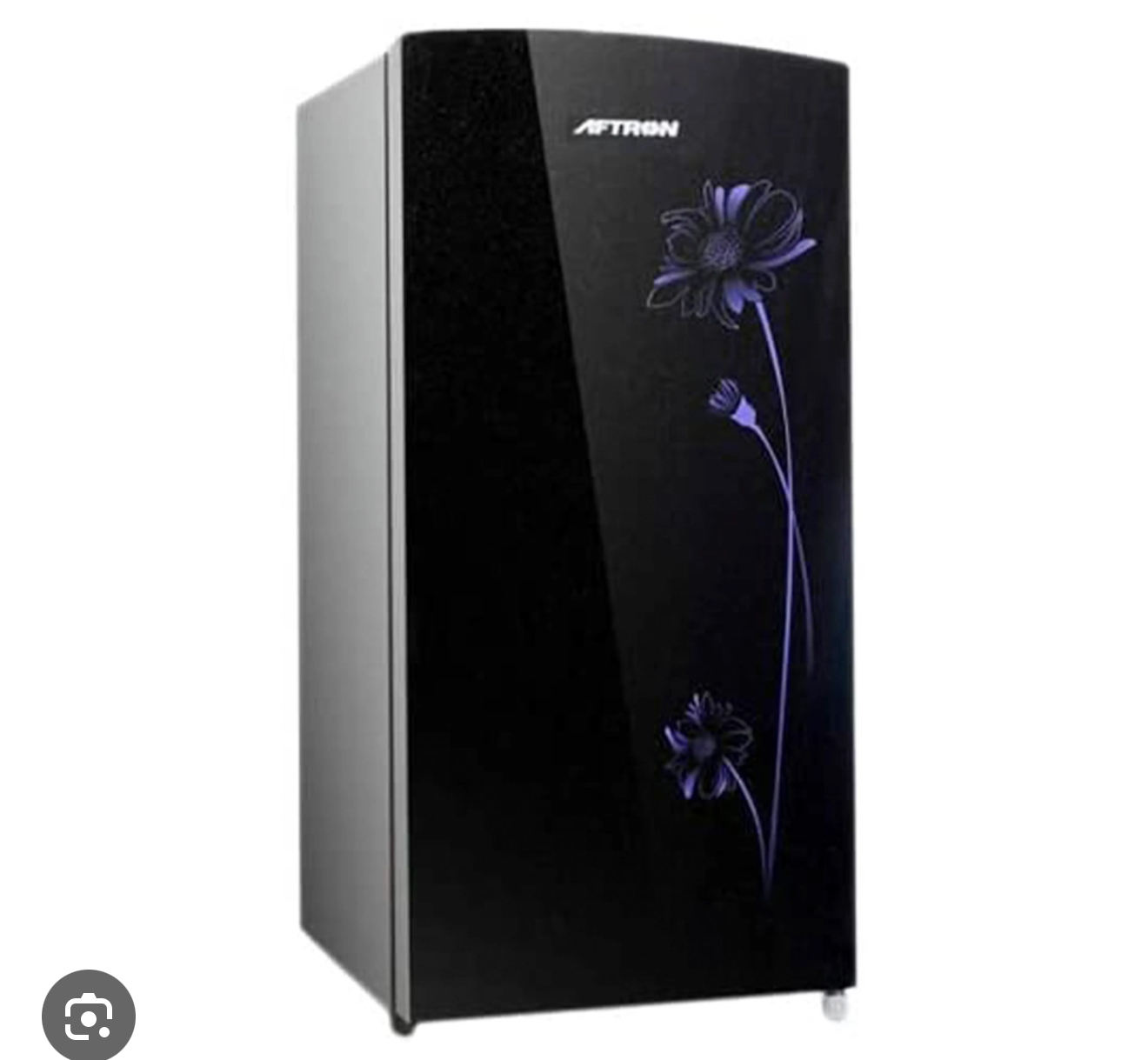 Aftron Single Door Refrigerator 170Ltr - Image 1