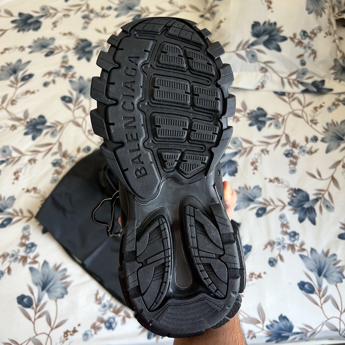 BALENCIAGA SNEAKERS - Image 5