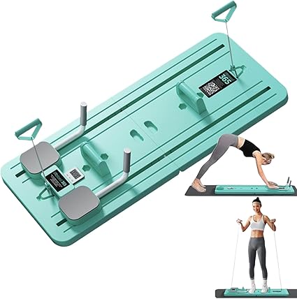 Multifunctional Abdominal Board, Fitness Tool, Lightweig - Image 2