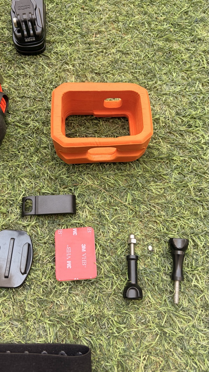 GoPro Orginal and Aftermarket Accessories - Image 10