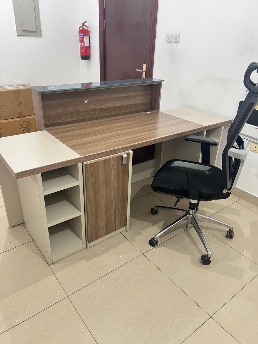 Used office furniture buy & selling 66521286 - Image 3