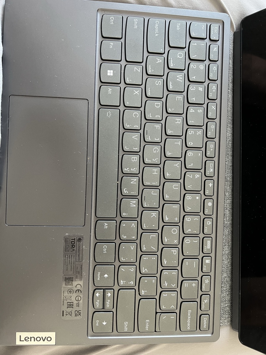 IdeaPad Duet 5 12IAU7 - Image 3