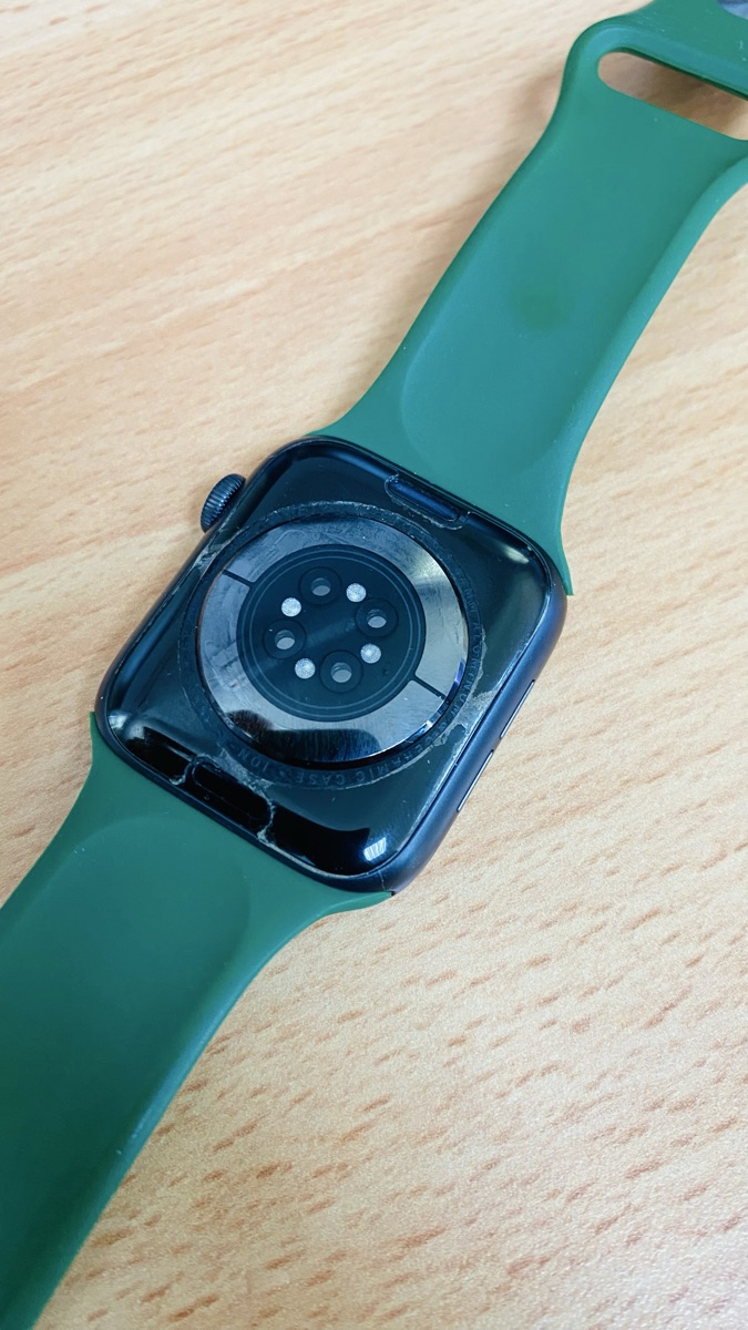 Apple watch series6 (44mm Gps) - Image 4