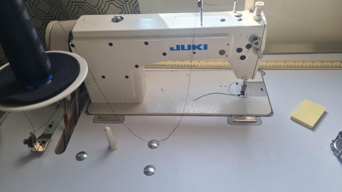 BROTHER Sewing machine for sale made in Japan - Image 3