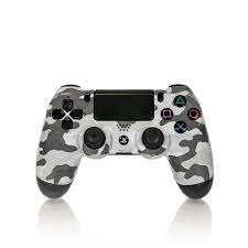 Heatz PS4 Wireless Controller ZJ50 - Image 2