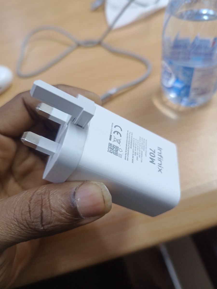 Chargers 70watt - Image 2