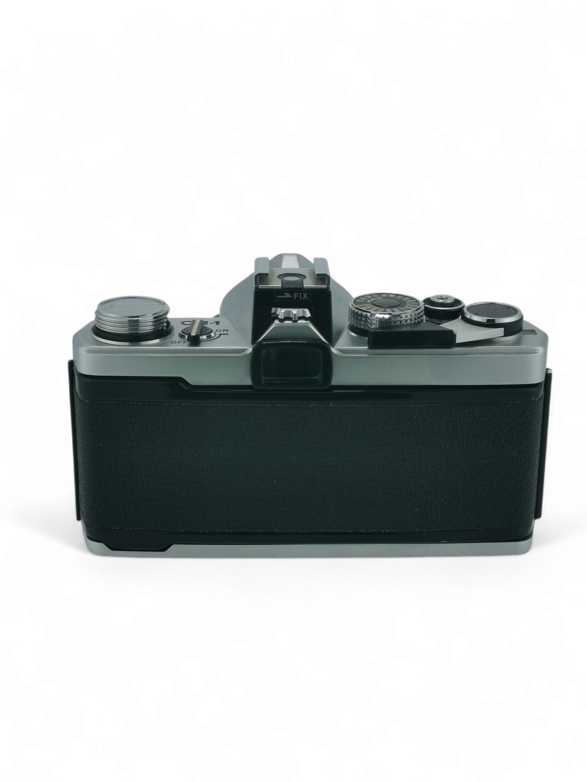 OLYMPUS OM1  - Image 4