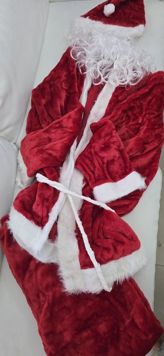 Santa suit - Image 3