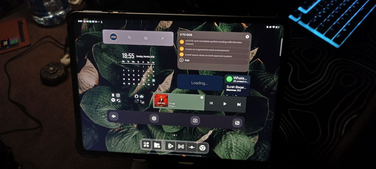 OnePlus pad 2 sale/swap - Image 5