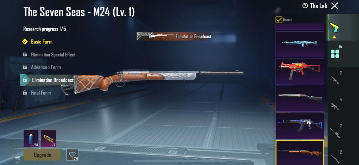 Pubg account sale - Image 17