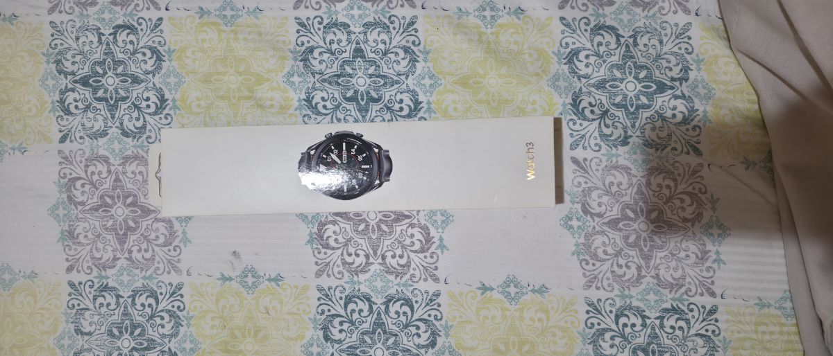 S3 Smart Watch - Image 2