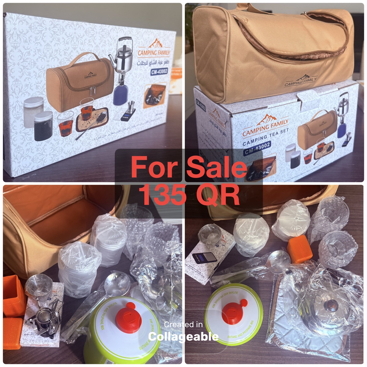 Tea Sets - Image 5