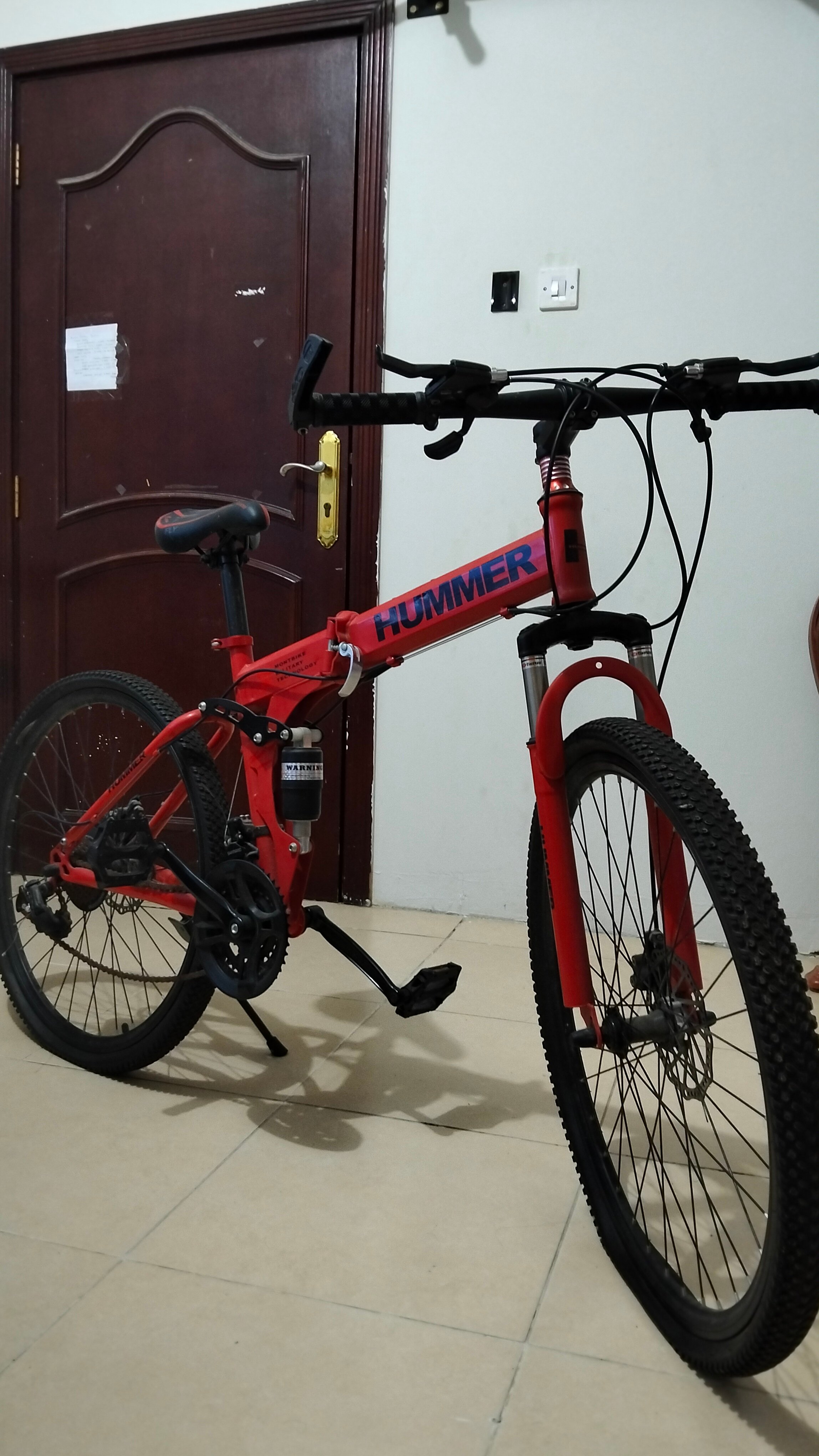 Bicycle for sale - Image 2